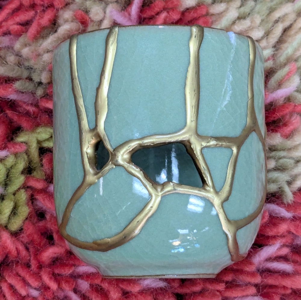 DIY Kintsugi Kit - Picture 4 of 4